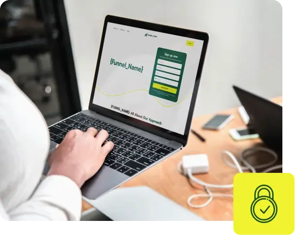 TokenTact trading platform