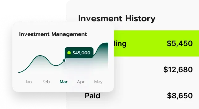 TokenTact capital management