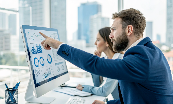 Fund your crypto trading account