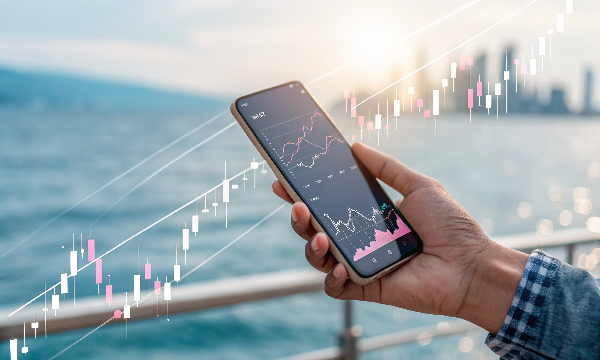 Advanced crypto trading solutions