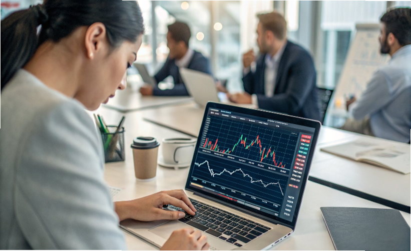 TokenTact crypto platform for peoples