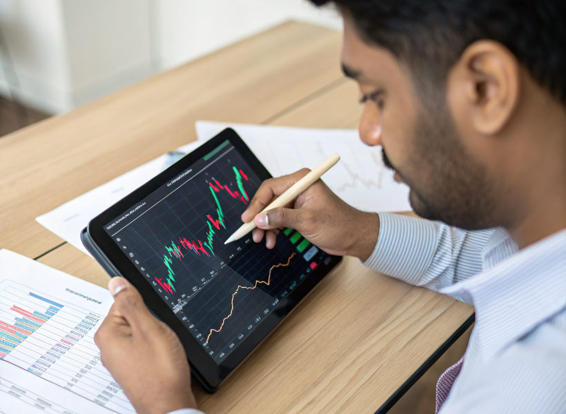 reliable crypto trading with TokenTact