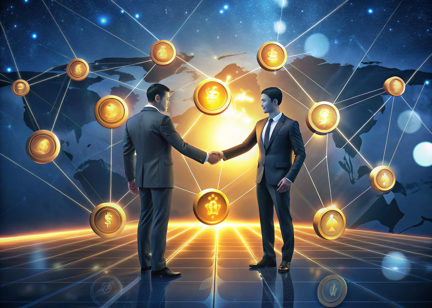 TokenTact boosts your crypto wealth